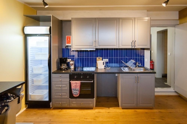 Hotel Skolavellir Guesthouse Garun (Selfoss)